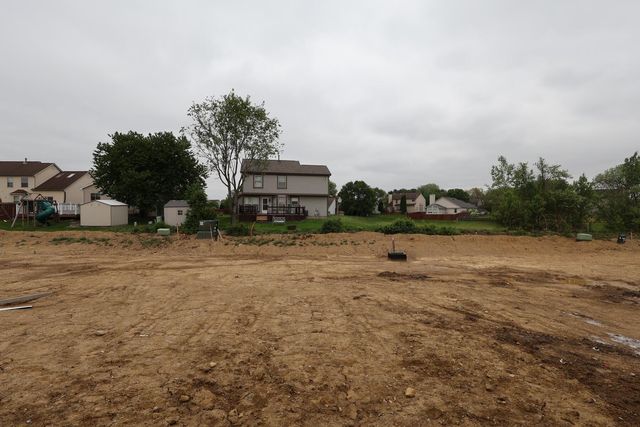 770 Hilton Drive, Reynoldsburg, OH 43068