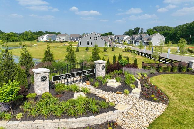 770 Hilton Drive, Reynoldsburg, OH 43068