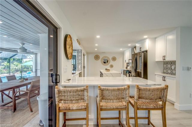 1022 Lindgren BLVD, Sanibel, FL 33957