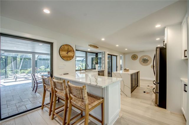 1022 Lindgren BLVD, Sanibel, FL 33957