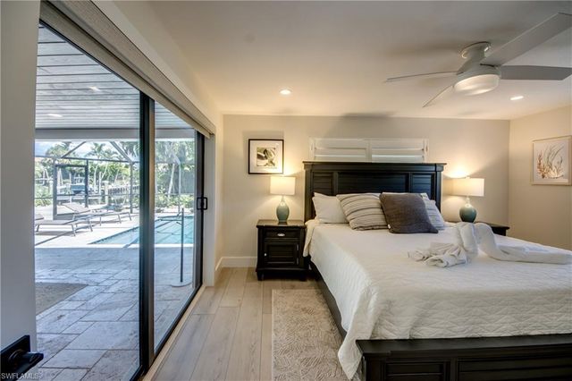 1022 Lindgren BLVD, Sanibel, FL 33957