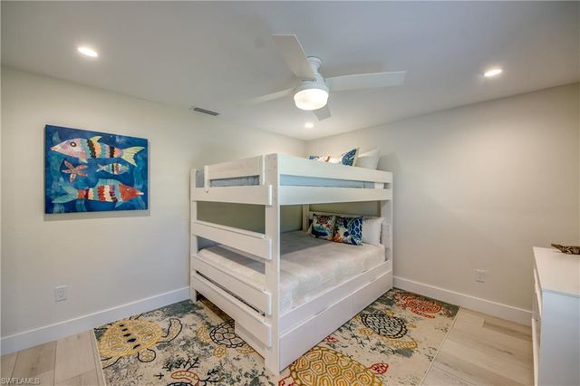 1022 Lindgren BLVD, Sanibel, FL 33957