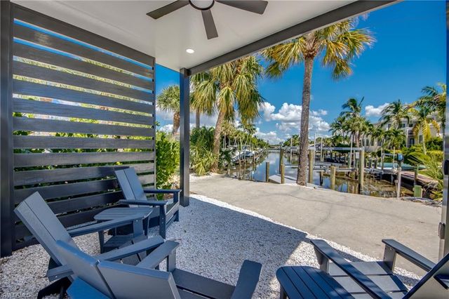 1022 Lindgren BLVD, Sanibel, FL 33957