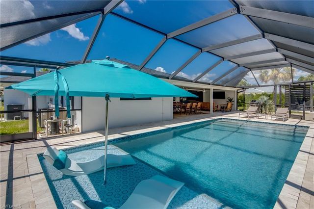 1022 Lindgren BLVD, Sanibel, FL 33957