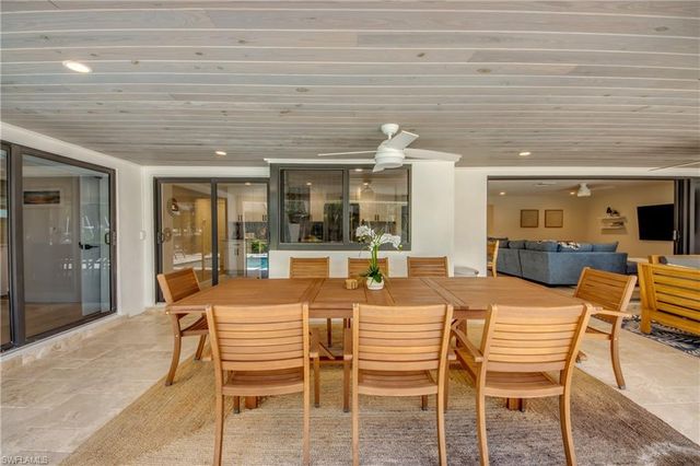 1022 Lindgren BLVD, Sanibel, FL 33957