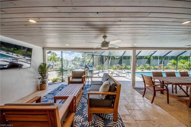 1022 Lindgren BLVD, Sanibel, FL 33957