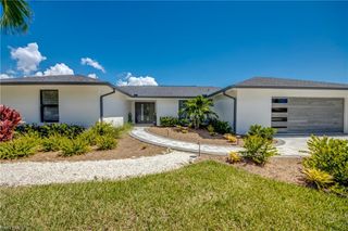 1022 Lindgren BLVD, Sanibel, FL 33957