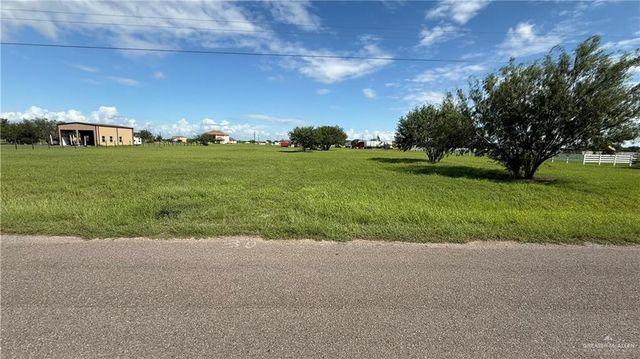 311 Nadia Street, Weslaco, TX 78596
