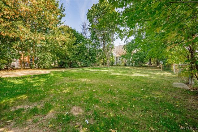 411 Washburn Street, Lockport City, NY 14094