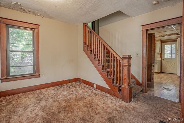 411 Washburn Street, Lockport City, NY 14094