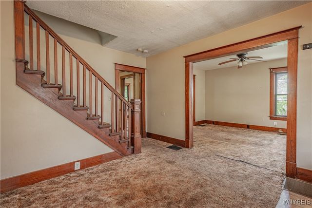 411 Washburn Street, Lockport City, NY 14094