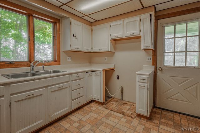 411 Washburn Street, Lockport City, NY 14094