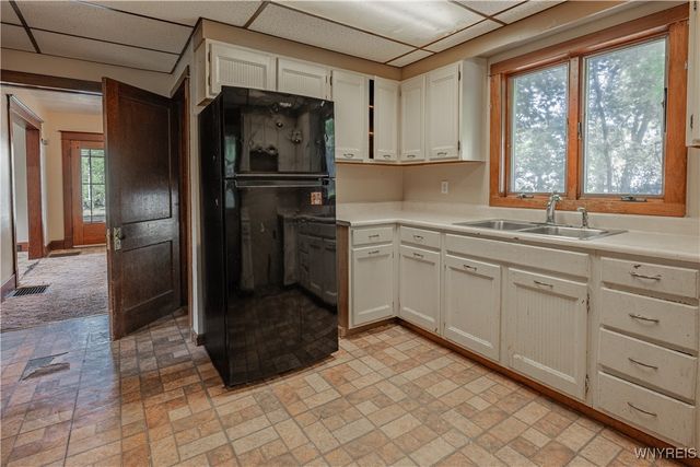 411 Washburn Street, Lockport City, NY 14094