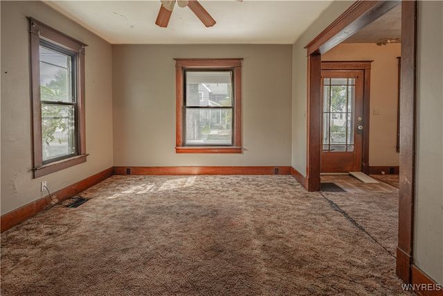 411 Washburn Street, Lockport City, NY 14094