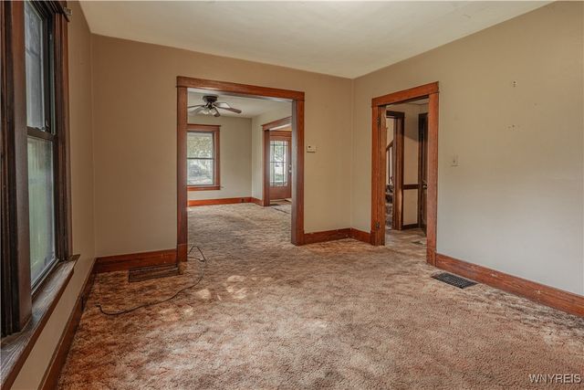 411 Washburn Street, Lockport City, NY 14094