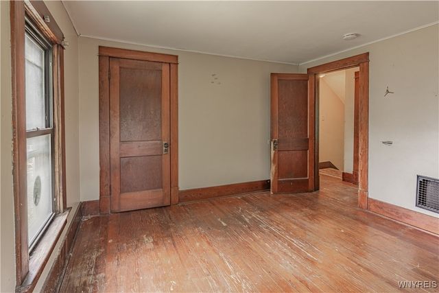 411 Washburn Street, Lockport City, NY 14094