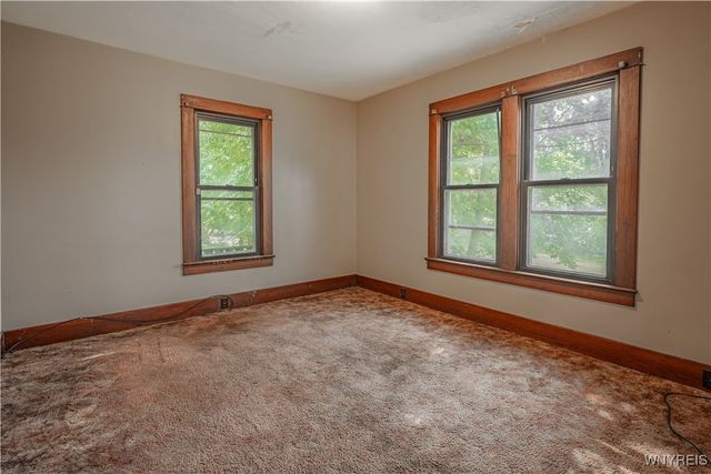 411 Washburn Street, Lockport City, NY 14094