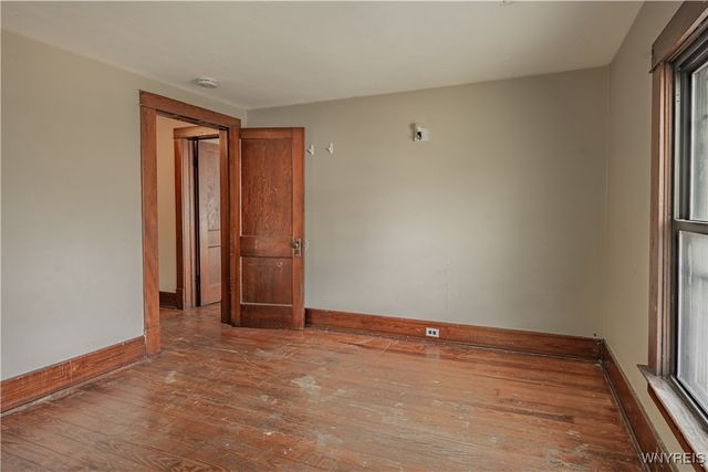 411 Washburn Street, Lockport City, NY 14094