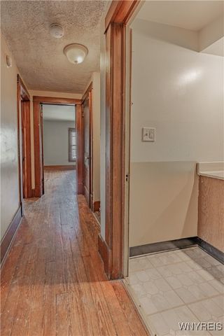 411 Washburn Street, Lockport City, NY 14094