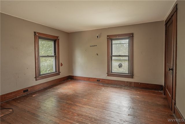 411 Washburn Street, Lockport City, NY 14094