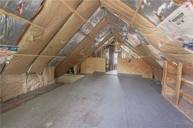 411 Washburn Street, Lockport City, NY 14094