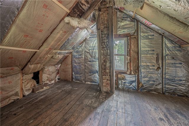 411 Washburn Street, Lockport City, NY 14094