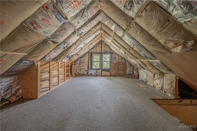 411 Washburn Street, Lockport City, NY 14094