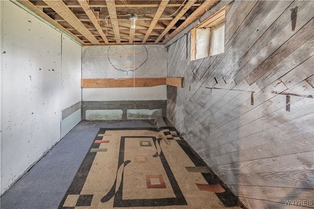 411 Washburn Street, Lockport City, NY 14094