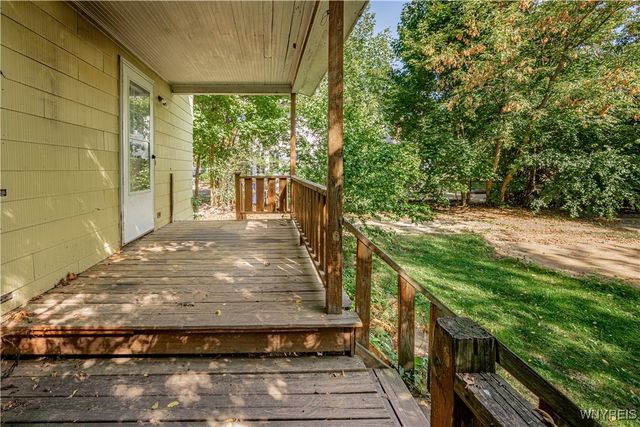 411 Washburn Street, Lockport City, NY 14094