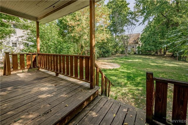 411 Washburn Street, Lockport City, NY 14094