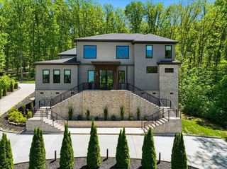 506 Timberlinks Drive, Signal Mountain, TN 37377