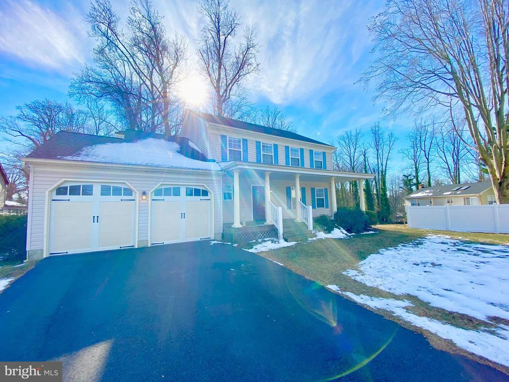 359 FRESHFIELD LN, Arnold, MD 21012