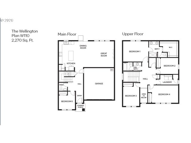 3346 Eden Way, Eugene, OR 97404