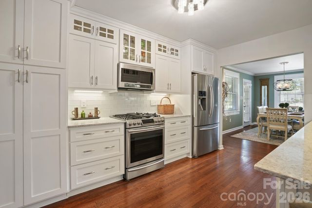 1520 5th Street NE, Hickory, NC 28601