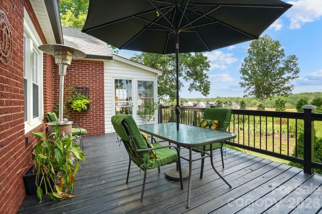 1520 5th Street NE, Hickory, NC 28601