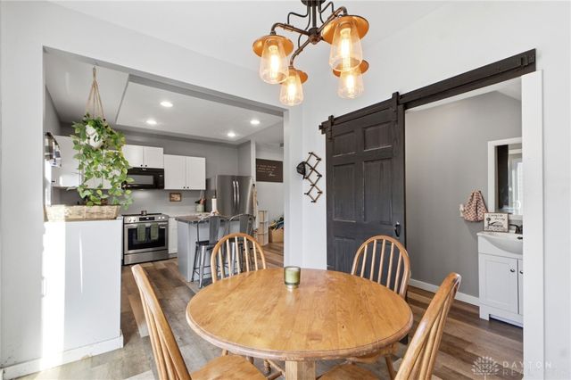 105 Rogers Street, Xenia, OH 45385