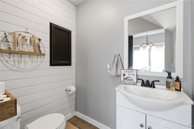 105 Rogers Street, Xenia, OH 45385