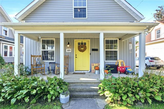 105 Rogers Street, Xenia, OH 45385