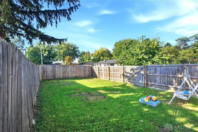 105 Rogers Street, Xenia, OH 45385