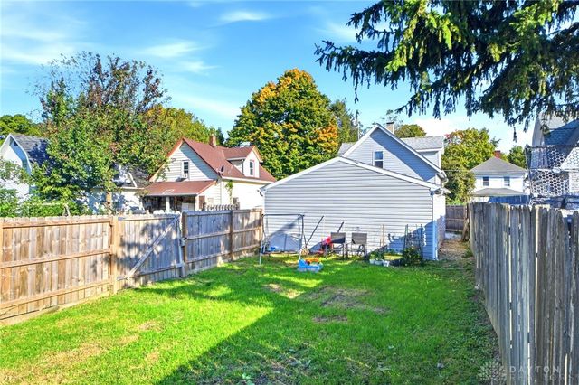 105 Rogers Street, Xenia, OH 45385