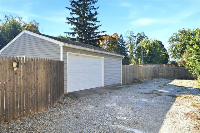 105 Rogers Street, Xenia, OH 45385