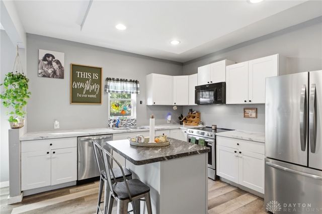 105 Rogers Street, Xenia, OH 45385