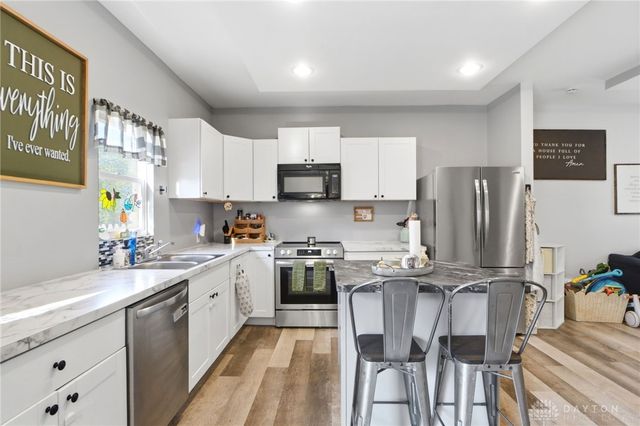 105 Rogers Street, Xenia, OH 45385