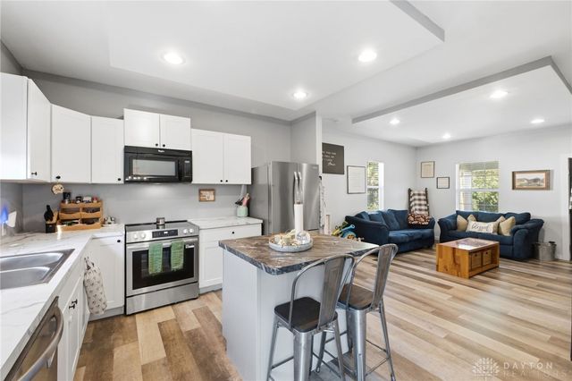 105 Rogers Street, Xenia, OH 45385