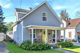 105 Rogers Street, Xenia, OH 45385
