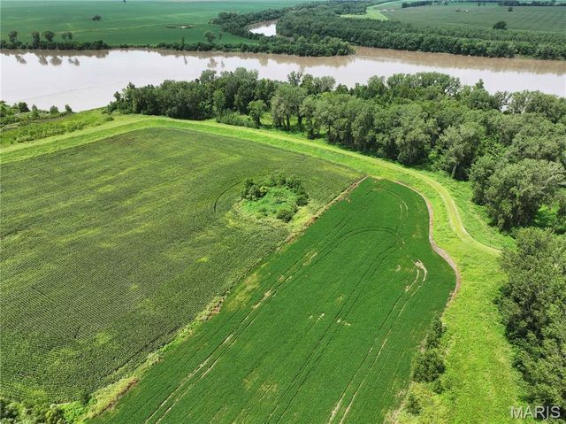 Off County Road 102, Marshall, MO 65344