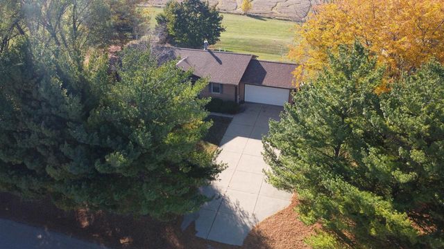 4393 N Duncan Hill Road, Argyle, WI 53504