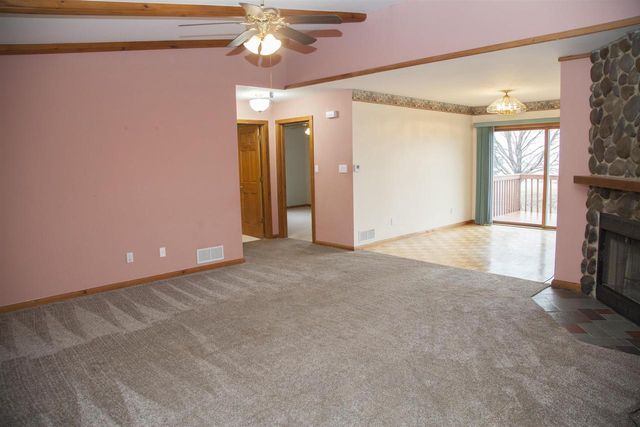 4393 N Duncan Hill Road, Argyle, WI 53504