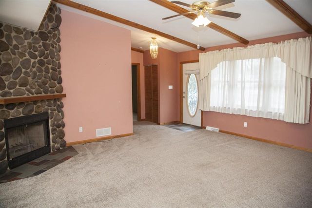 4393 N Duncan Hill Road, Argyle, WI 53504