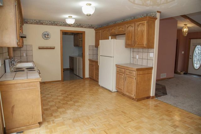 4393 N Duncan Hill Road, Argyle, WI 53504